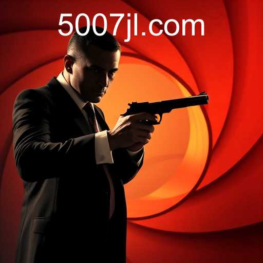The Intriguing World of 007 JL Gaming