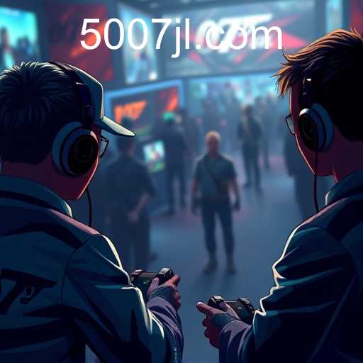 Current Trends in Online Gaming Communities