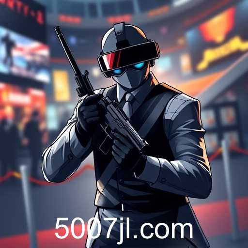 The Evolution of Gaming: From 007 JL to Emerging Trends