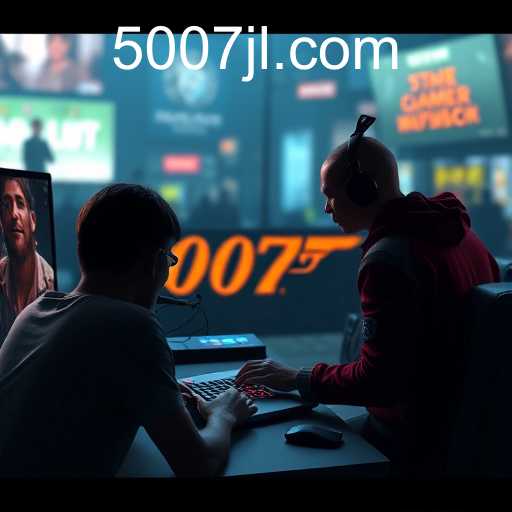 The Evolution of Online Gaming in Recent Years