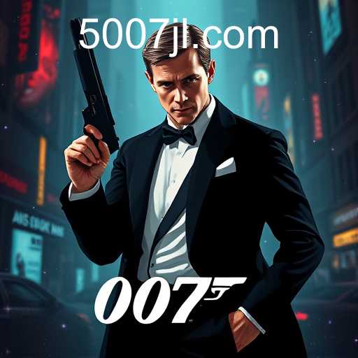 James Bond's Digital Evolution: Gaming in the New Era