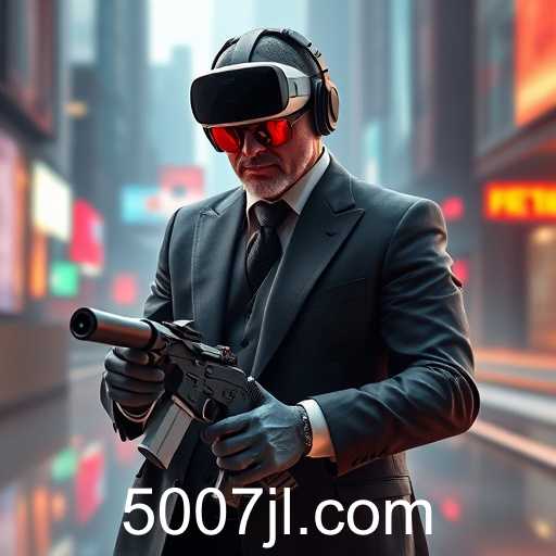 The Rise of 007 JL in Interactive Gaming