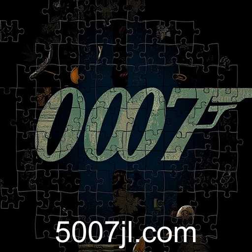 The Rise of '007 JL' in Gaming