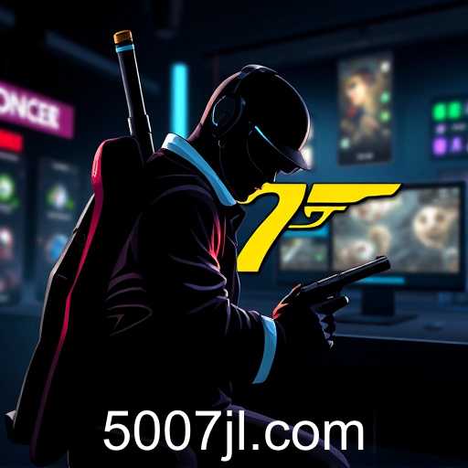 The Rise of Online Spy Gaming